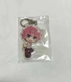 すとぷり さとみ アクキー