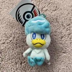 クワッス キャラクターグッズ