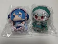 劇場版 メイドインアビス 目覚める神秘 ぬいぐるみマルルク ぬいぐるみ