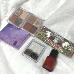 コスメ まとめ ①