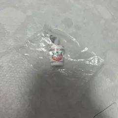 カップヌードル めじるしアクセサリー チリトマト