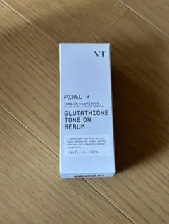 VT グルタチオン トーンオン セラム 30ml