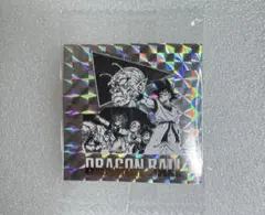 ドラゴンボール40周年記念 シールウエハース 21巻