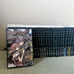 2026年最新】ツバサクロニクル 全巻 豪華版の人気アイテム - メルカリ