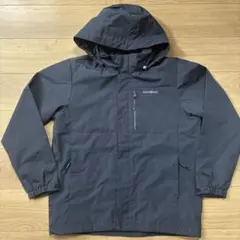 【新品】mont-bell モンベル ナイロンジャケット ネイビー海外限定