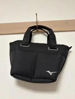 MIZUNO ラウンドトート 5LGP2501 【 2025年モデル 】