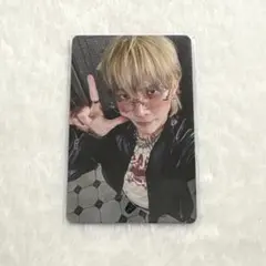 &TEAM Back to Life Weverse 特典 トレカ ニコラス