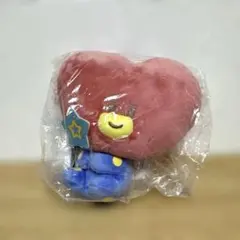 一番くじ BT21 Happy Bath Time TATA ぬいぐるみ