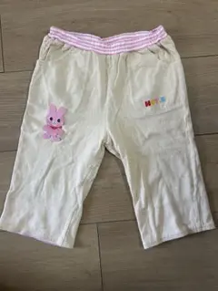 ミキハウスズボン　HOT.B