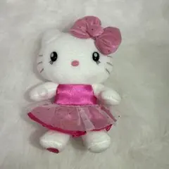 USJ限定 ハローキティ ぬいぐるみ
