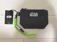 STAR WARS ルーク・スカイウォーカー ポーチのサムネイル