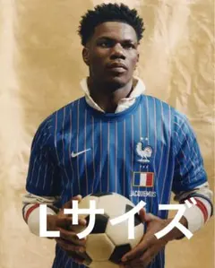 NIKE Jacquemus フランス ゴールキーパーシャツ M - メルカリ