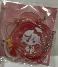 フラガリアメモリーズ 　ハルリット