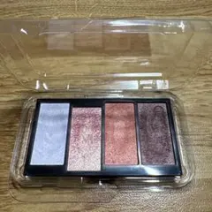 カネボウ　カラードシャドウ　01