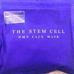 THE STEM CELL NMN FACE MASK