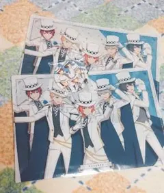 あんスタ Knights スタライ5th クリアファイル