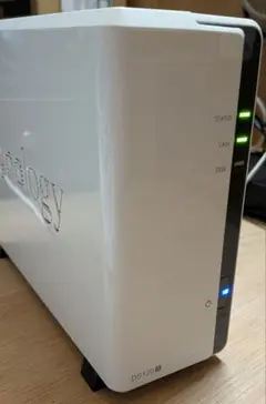 Synology NAS DiskStation DS120j