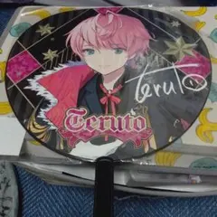 2025年最新】てるとくんグッズの人気アイテム - メルカリ