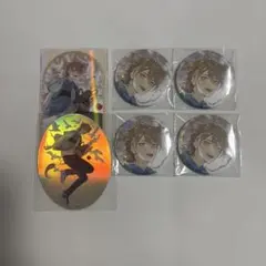 にじさんじ 伏見ガク ART OF NIJISANJI