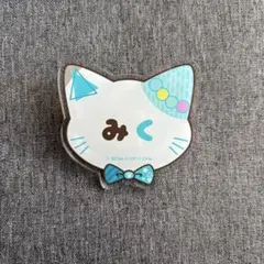 プロセカ　初音ミク　ネームバッジコレクション