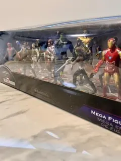 2026年最新】MARVEL フィギュア アメコミの人気アイテム - メルカリ