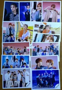 ⭐️専用⭐️Hey!Say!JUMP 山田涼介 公式写真 14枚セット
