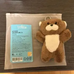 BOYNEXTDOOR プネクド ダーリン キーリング