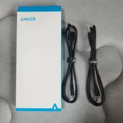 Anker PowerLine Micro USB ケーブル 2本セット