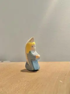 オストハイマー　天使　青のサムネイル