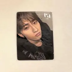 INI 許 豊凡 THE ORIGIN タワレコ オンライン 特典 トレカ