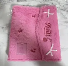 NiziU POPUP 交易卡盒