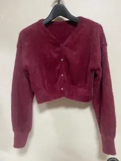 GRL カーディガン