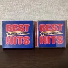 訳アリBEST HITS 70's 80's 90's POP CLASSICS
