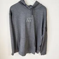 Show Minor Savage 限定hoodie XL - メルカリ