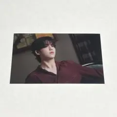 タワレコ SEVENTEEN FML S.COUPS トレカ セブチ