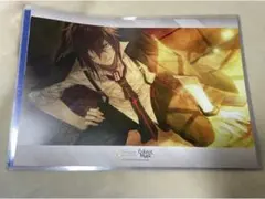 Collar×Malice　カラマリ　オトメイトガーデン　ランチョン　榎本