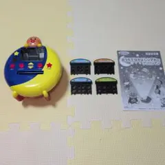 2026年最新】アンパンマン おうちでなかよしシアター アンパンマンの