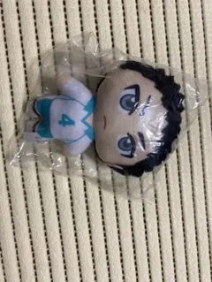 ハイキュー！！　岩泉一　マスコット