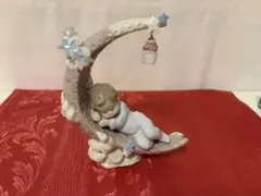 2025年最新】LLADRO 置物の人気アイテム - メルカリ