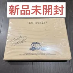 ALD1 EUPHORIA STAR ROAD 新品未開封