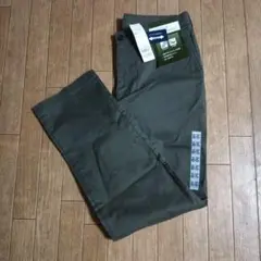 ストレッチパンツ