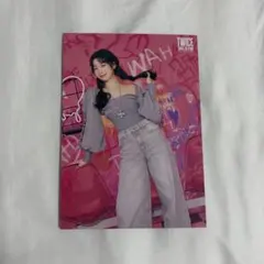 TWICE THIS IS FOR ランダム トレカ ダヒョン