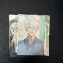 刀剣乱舞】雲生 スクエア缶バッジコレクション 軽装 第十一弾 - メルカリ