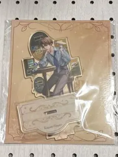 Y*読様 にじさんじ　加賀美　アクスタ