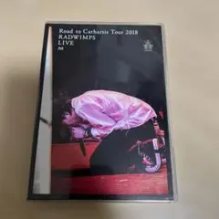 RADWIMPS Road to Catharsis Tour 2018