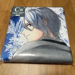 刀剣乱舞　一番くじ　C賞ビックバスタオル