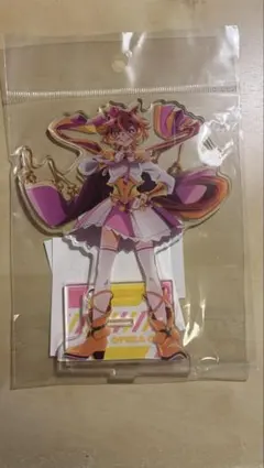 ウマ娘 にいてんご アクリルスタンド テイエムオペラオー アクスタ