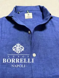 2025年最新】LUIGI BORRELLI カラー：ブルー系 その他の人気アイテム