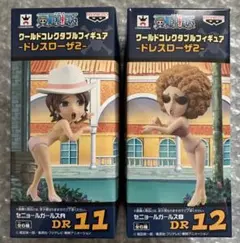 2026年最新】ワンピースワールドコレクタブルフィギュアの人気アイテム