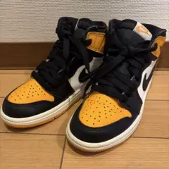 Nike Air Jordan 1 TAXI 19cm PS